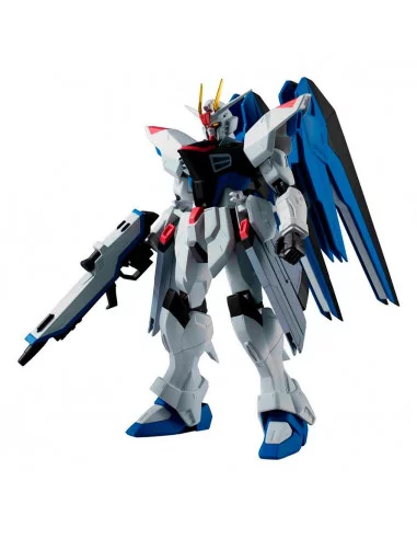 es::Mobile Suit Gundam Seed Figura Gundam Universe ZGMF-X10A Freedom Gundam 15 cm