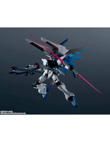 es::Mobile Suit Gundam Seed Figura Gundam Universe ZGMF-X10A Freedom Gundam 15 cm