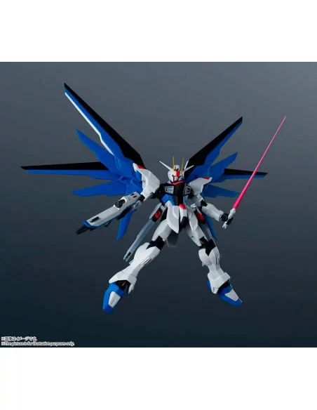 es::Mobile Suit Gundam Seed Figura Gundam Universe ZGMF-X10A Freedom Gundam 15 cm