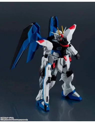 es::Mobile Suit Gundam Seed Figura Gundam Universe ZGMF-X10A Freedom Gundam 15 cm
