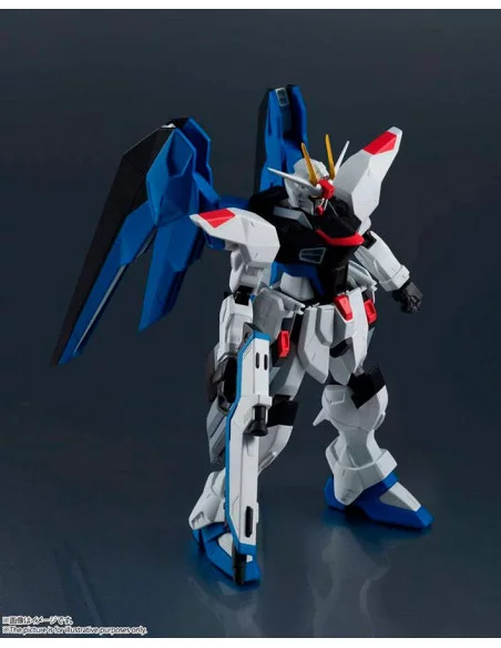 es::Mobile Suit Gundam Seed Figura Gundam Universe ZGMF-X10A Freedom Gundam 15 cm