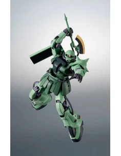 es::Mobile Suit Gundam Robot Spirits MS-06F-2 ZAKU2 F-2 TYPE ver. A.N.I.M.E. 12 cm 2