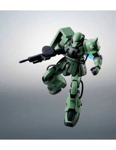 es::Mobile Suit Gundam Robot Spirits MS-06F-2 ZAKU2 F-2 TYPE ver. A.N.I.M.E. 12 cm