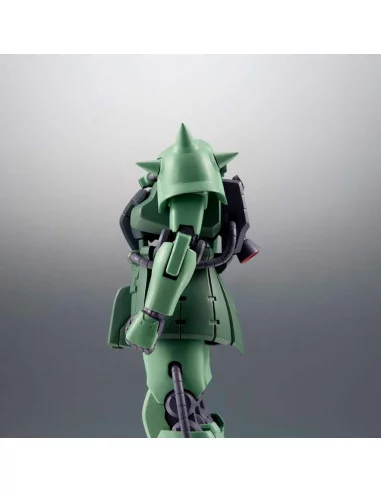 es::Mobile Suit Gundam Robot Spirits MS-06F-2 ZAKU2 F-2 TYPE ver. A.N.I.M.E. 12 cm