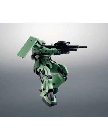 es::Mobile Suit Gundam Robot Spirits MS-06F-2 ZAKU2 F-2 TYPE ver. A.N.I.M.E. 12 cm