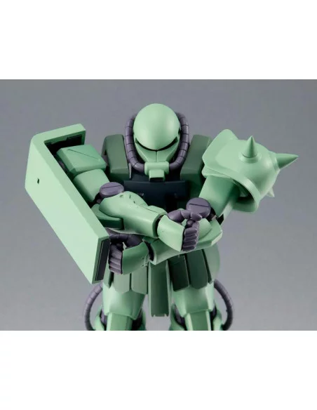 es::Mobile Suit Gundam Robot Spirits MS-06F-2 ZAKU2 F-2 TYPE ver. A.N.I.M.E. 12 cm