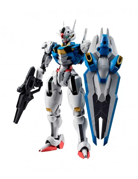 es::Mobile Suit Gundam Figura Robot Spirits: The Witch from Mercury GUNDAM AERIAL ver.A.N.I.M.E. 12 cm