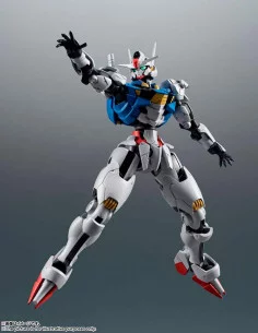 es::Mobile Suit Gundam Figura Robot Spirits: The Witch from Mercury GUNDAM AERIAL ver.A.N.I.M.E. 12 cm 2