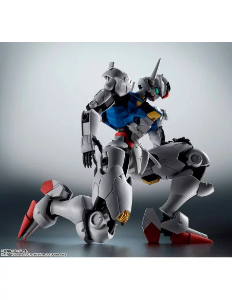 es::Mobile Suit Gundam Figura Robot Spirits: The Witch from Mercury GUNDAM AERIAL ver.A.N.I.M.E. 12 cm