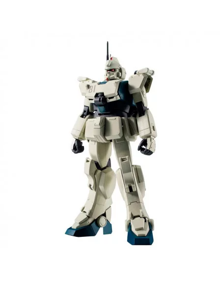 es::Figura Robot Spirits The 08th MS Team RX-79(G)Ez-8 GUNDAM Ez-8 ver. A.N.I.M.E. 12 cm