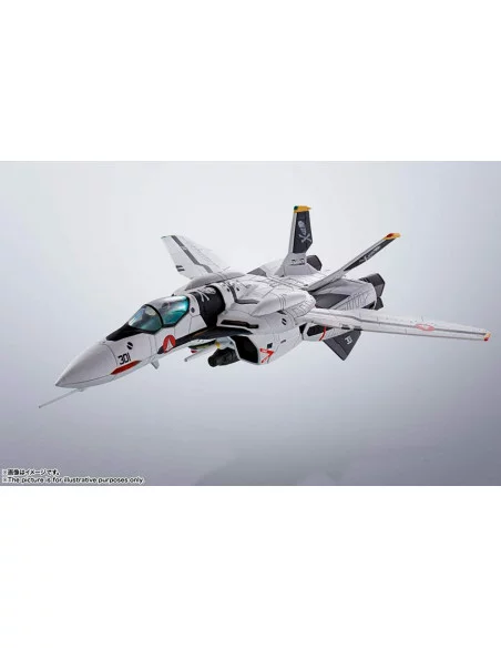 es::Macross Zero Figura Hi-Metal R Chogokin VF-0S Phoenix (Roy Focker Use) 14 cm 