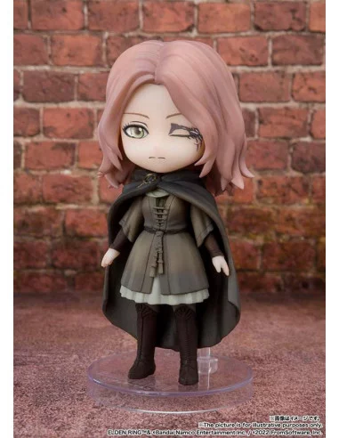 es::Elden Ring Figura Figuarts mini Melina 9 cm