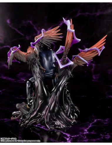 es::Jujutsu Kaisen Estatua FiguartsZERO Megumi Fushiguro 21 cm