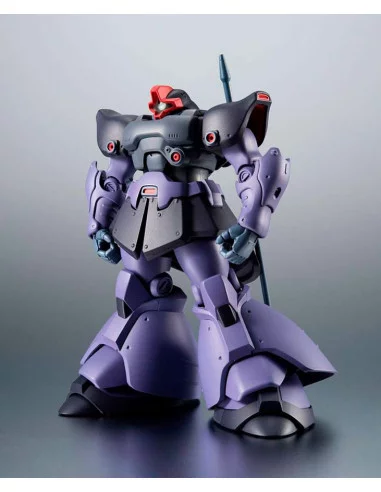 es::Mobile Suit Gundam Figura Robot Spirits MS-09R-2 RICK DOM ZWEI ver. A.N.I.M.E 13 cm