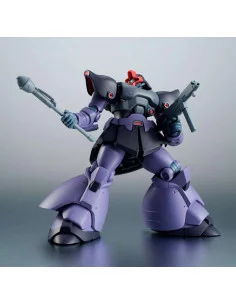 es::Mobile Suit Gundam Figura Robot Spirits MS-09R-2 RICK DOM ZWEI ver. A.N.I.M.E 13 cm 2