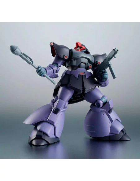 es::Mobile Suit Gundam Figura Robot Spirits MS-09R-2 RICK DOM ZWEI ver. A.N.I.M.E 13 cm