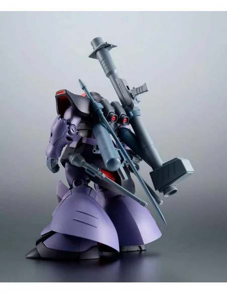es::Mobile Suit Gundam Figura Robot Spirits MS-09R-2 RICK DOM ZWEI ver. A.N.I.M.E 13 cm
