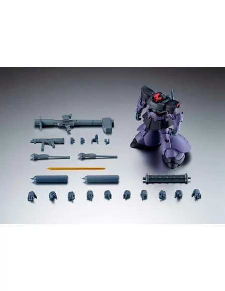 es::Mobile Suit Gundam Figura Robot Spirits MS-09R-2 RICK DOM ZWEI ver. A.N.I.M.E 13 cm