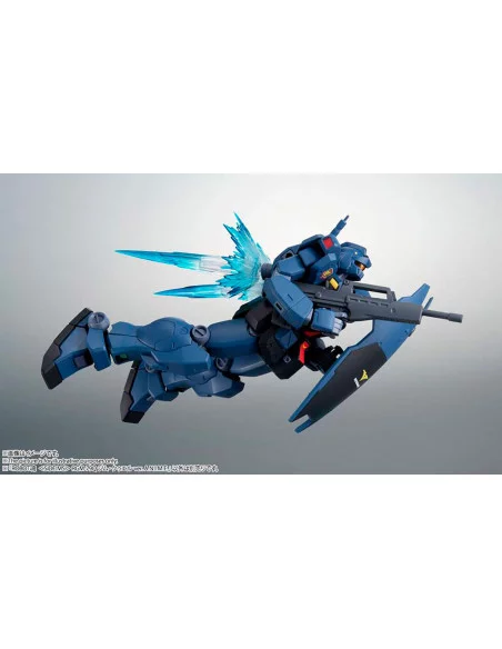 es::Mobile Suit Gundam0083 Figura Robot Spirits (Side MS) RGM-79Q GM Quel ver. A.N.I.M.E. 13 cm