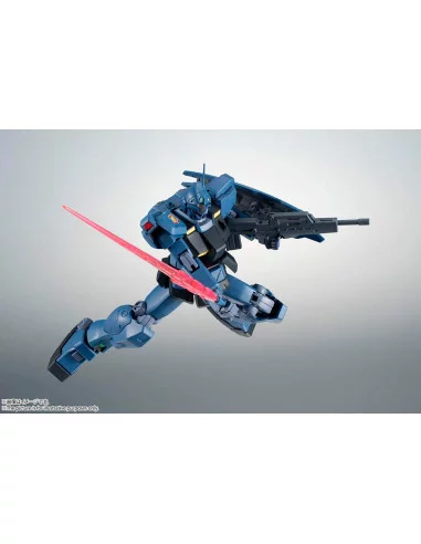 es::Mobile Suit Gundam0083 Figura Robot Spirits (Side MS) RGM-79Q GM Quel ver. A.N.I.M.E. 13 cm