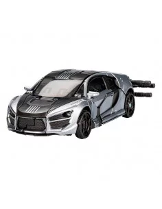 es::Transformers: Revenge of the Fallen Generations Studio Series Deluxe Class Figura Sideways 11 cm2