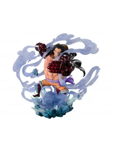 es::One Piece Estatua FiguartsZERO Extra Battle Monkey D. Luffy from GEAR4 21 cm