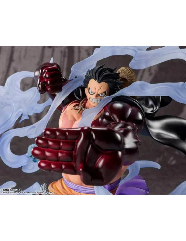 es::One Piece Estatua FiguartsZERO Extra Battle Monkey D. Luffy from GEAR4 21 cm