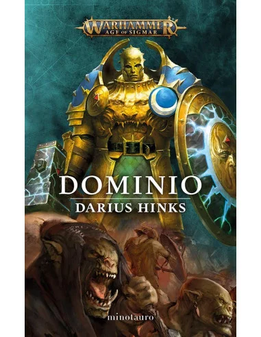 es::Dominio