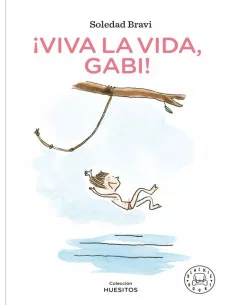 es::¡Viva la vida, Gabi!