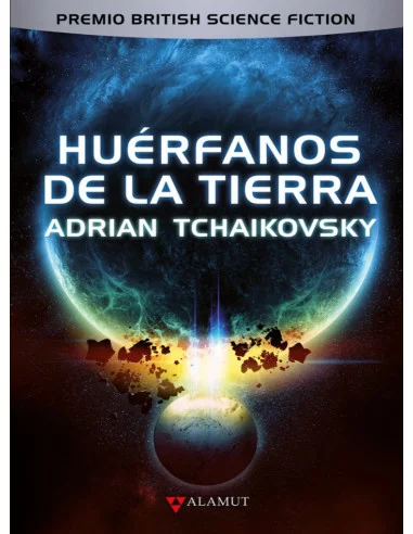 es::Huérfanos de la Tierra
