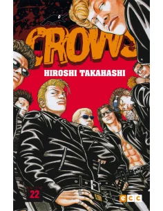es::Crows 22