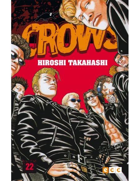 es::Crows 22