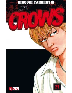 es::Crows 21