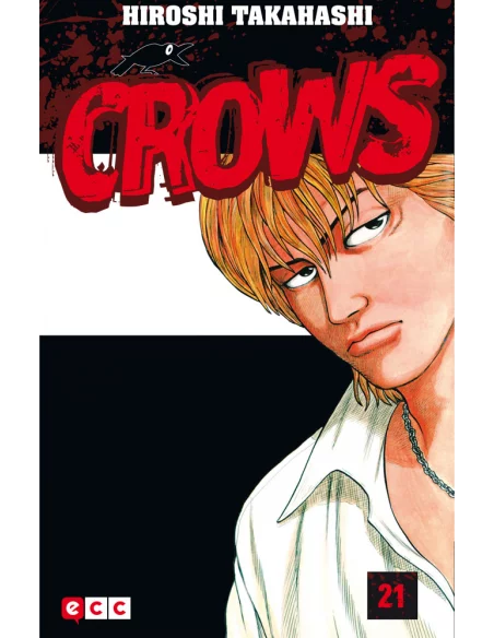 es::Crows 21