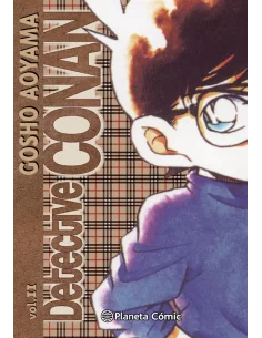 es::Detective Conan 11