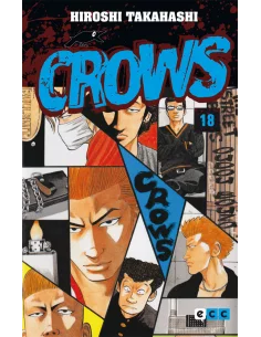 es::Crows 18