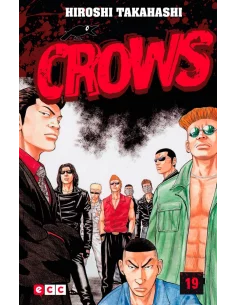 es::Crows 19