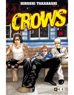 es::Crows 20