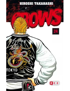 es::Crows 24