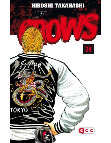 es::Crows 24