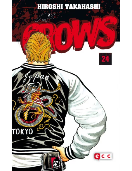 es::Crows 24