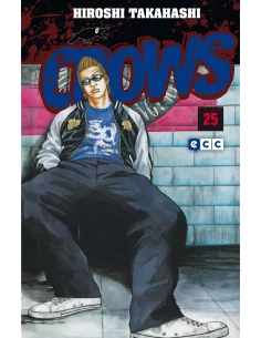 es::Crows 25