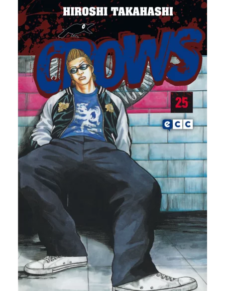 es::Crows 25