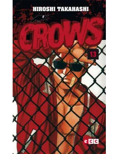es::Crows 13