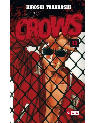 es::Crows 13