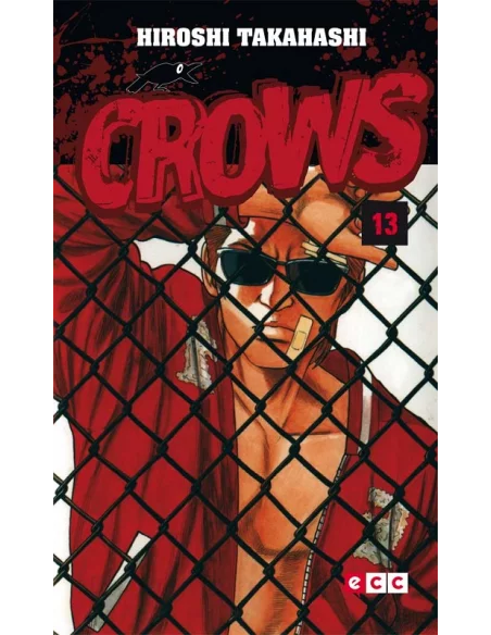 es::Crows 13