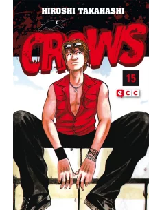 es::Crows 15