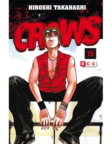 es::Crows 15