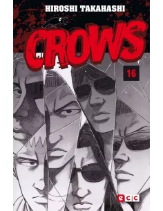 es::Crows 16