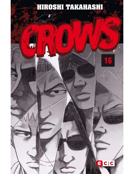 es::Crows 16